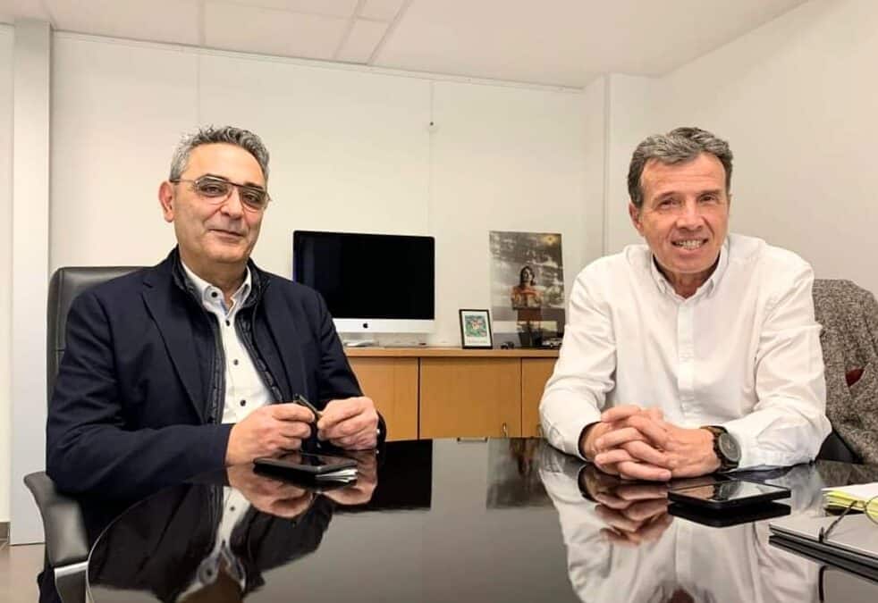 Gard : Jean-Marie Garabedian, « Un toit pour tous a obtenu la qualité de Société à mission »