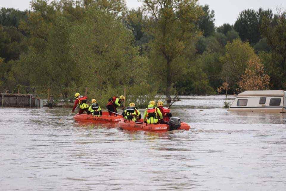 Intempéries dans le Gard : retour sur une nuit cauchemardesque