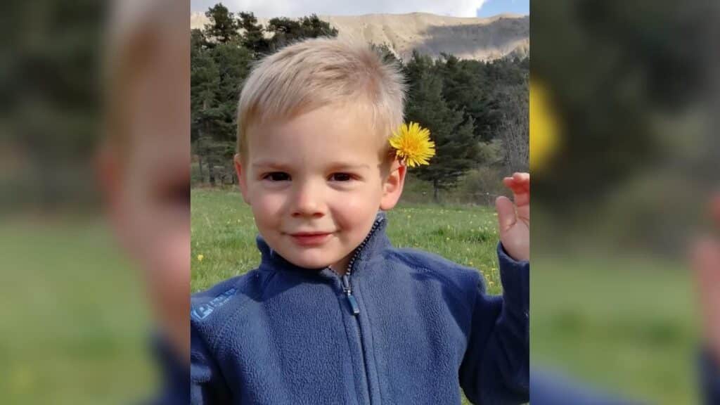 Disparition du petit Émile : des ossements de l’enfant découverts