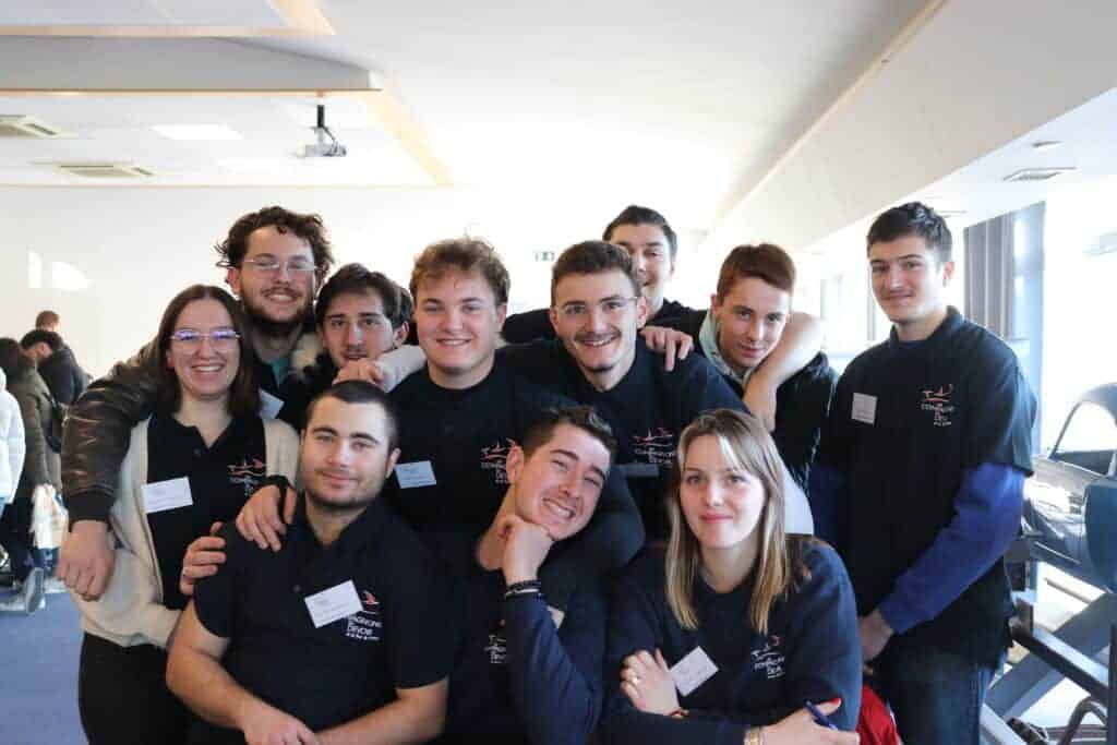 Occitanie : Les Compagnons du Devoir vous ouvrent leurs portes