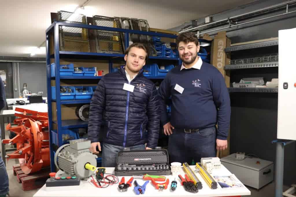Occitanie : les Journées portes ouvertes des Compagnons du Devoir arrivent