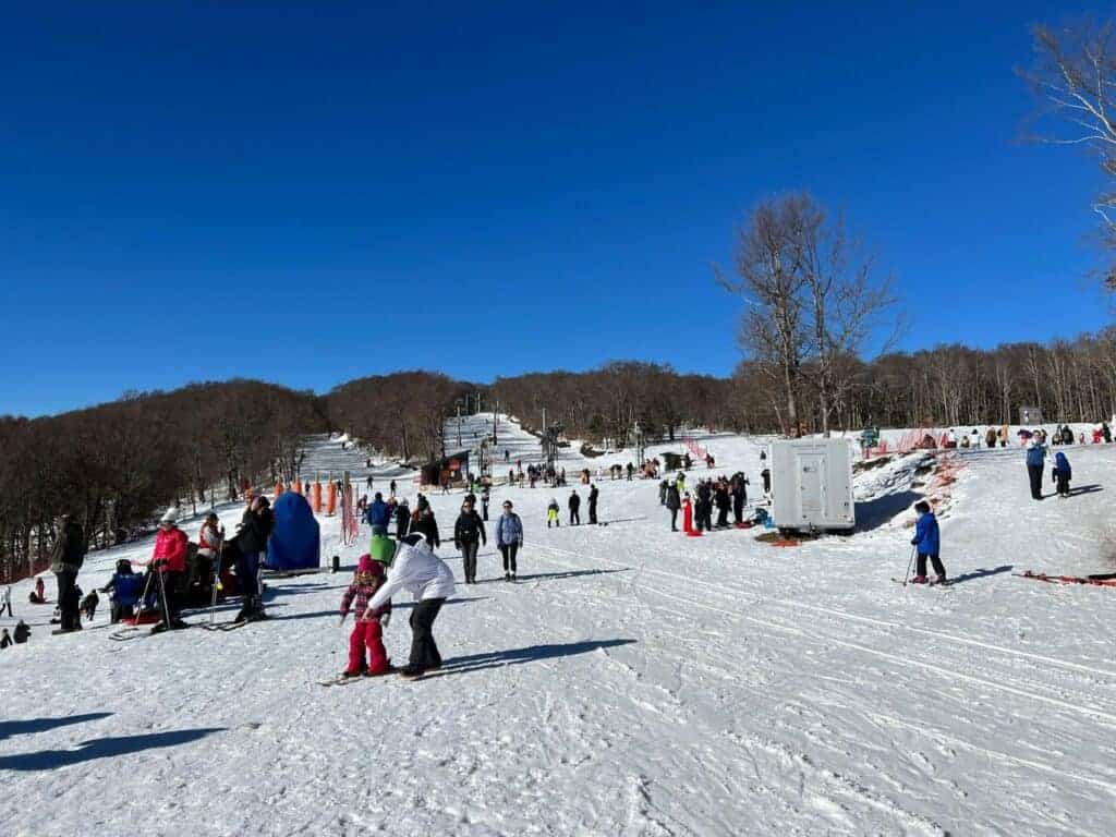 Gard : la station Alti Aigoual totalement ouverte ce week-end !
