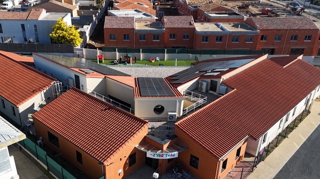 Hérault : Marseillan s’engage dans la transition énergétique