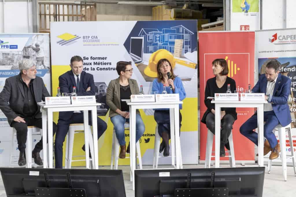 Occitanie : 150 millions d’euros mobilisés pour « construire le bien vivre en Occitanie »