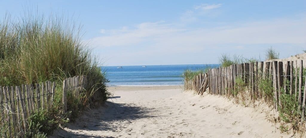 littoral