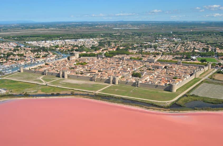 Camargue : Aigues-Mortes célèbre le Printemps ce week-end, le programme