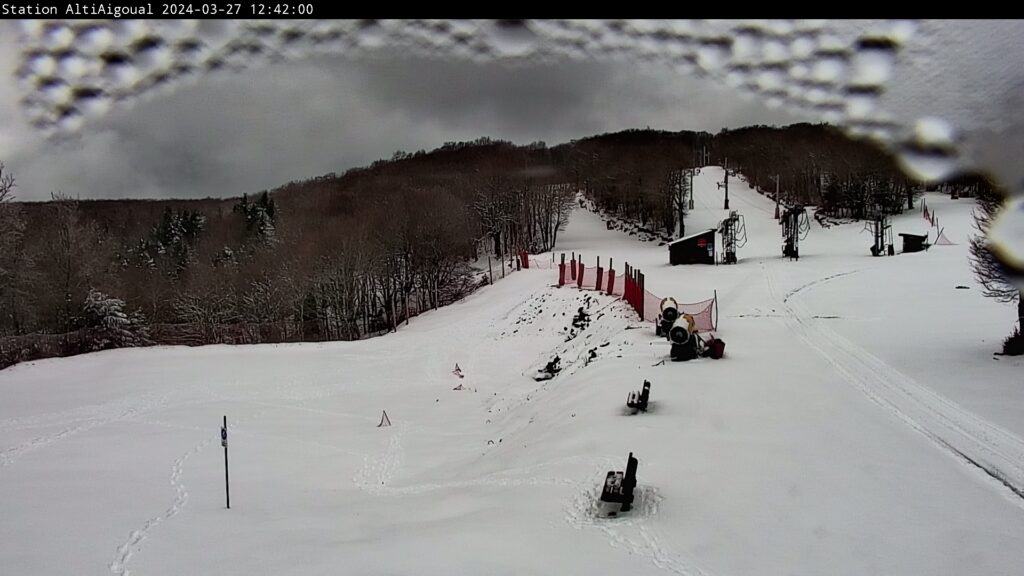 Aigoual