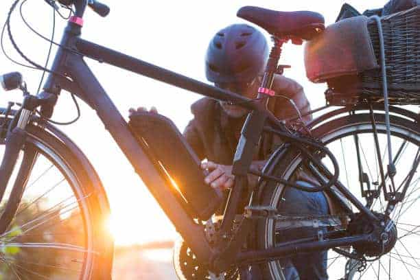 Montpellier : la Ville accompagne les séniors dans la pratique du vélo électrique