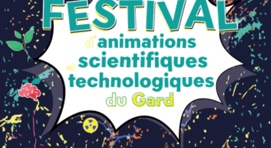 Gard : premier festival d’animations scientifiques et technologiques dans les collèges gardois