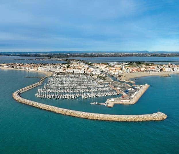 Hérault  : un siècle en tant que station balnéaire pour Palavas-les-Flots, ça se fête !