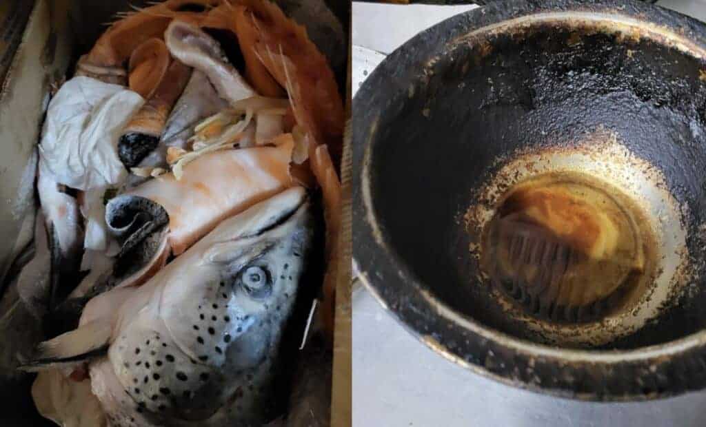 Nîmes : fermeture du restaurant asiatique « Le Shanghai » pour mauvaise hygiène
