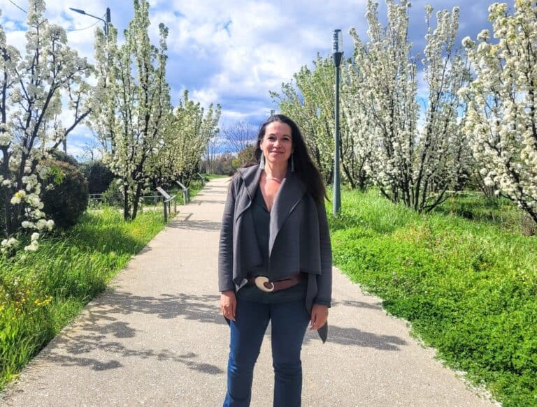 Hérault : Coralie Mantion, « Michaël Delafosse n’a pas tenu ses engagements envers les Montpellierains »