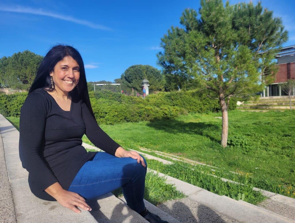 Montpellier : avec Lilee, Karima Kerkoub lance sa croisade contre les injustices