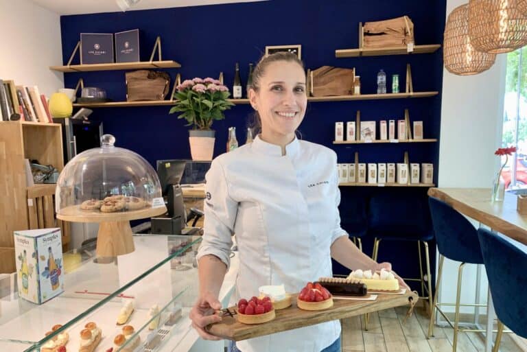 Gard : Léa Chiari Pâtisserie, ou la ‘success story’ nîmoise
