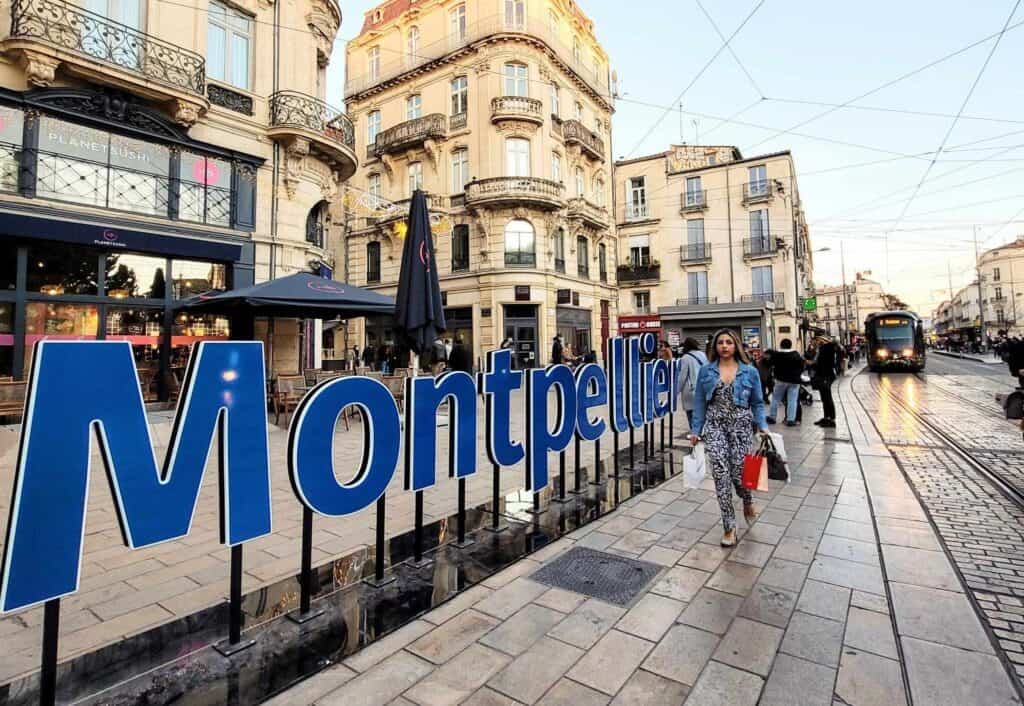 Montpellier Métropole : la Chambre des comptes épingle la collectivité sur la lutte contre le changement climatique