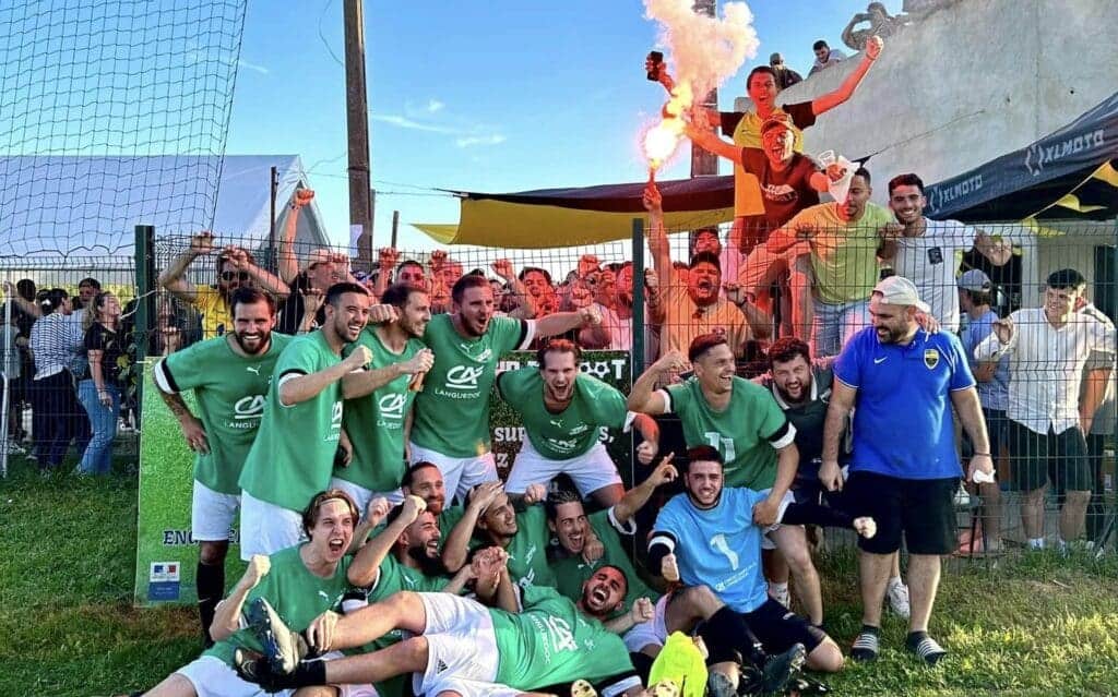 FC Moussac