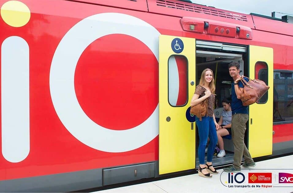 Occitanie : trains à 1 euro, pourquoi l’offre est reportée d’une semaine