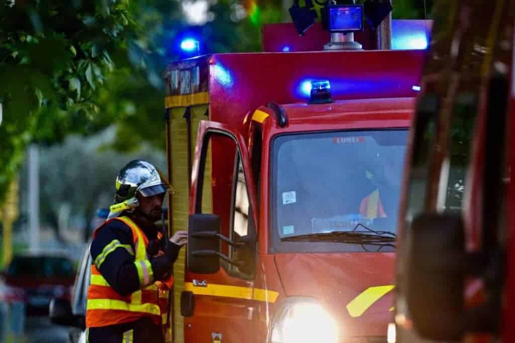 Accident - Photo d'illustration - AM - Secours Info