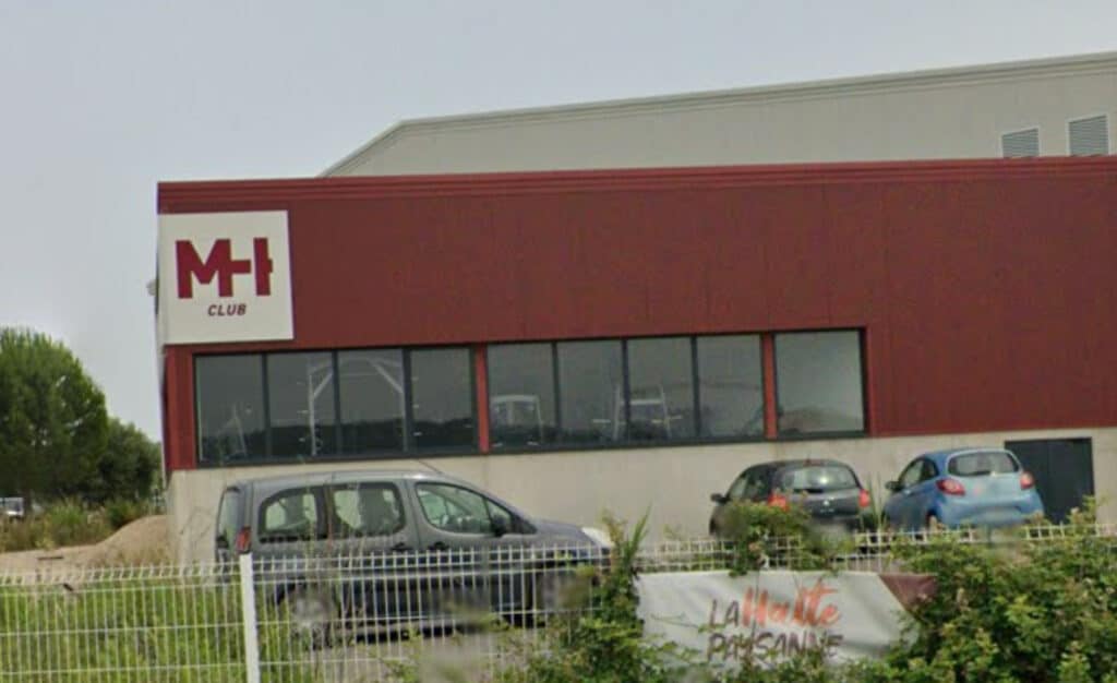 Gard : le complexe sportif MH Club ferme brutalement ses portes