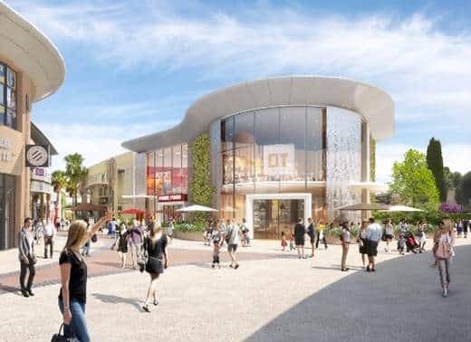 Montpellier : Primark, Calzedonia, Rituals, Foot Locker… ces nouvelles enseignes s’installent à Odysseum