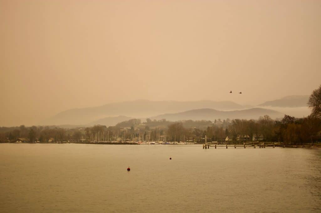 météo sable