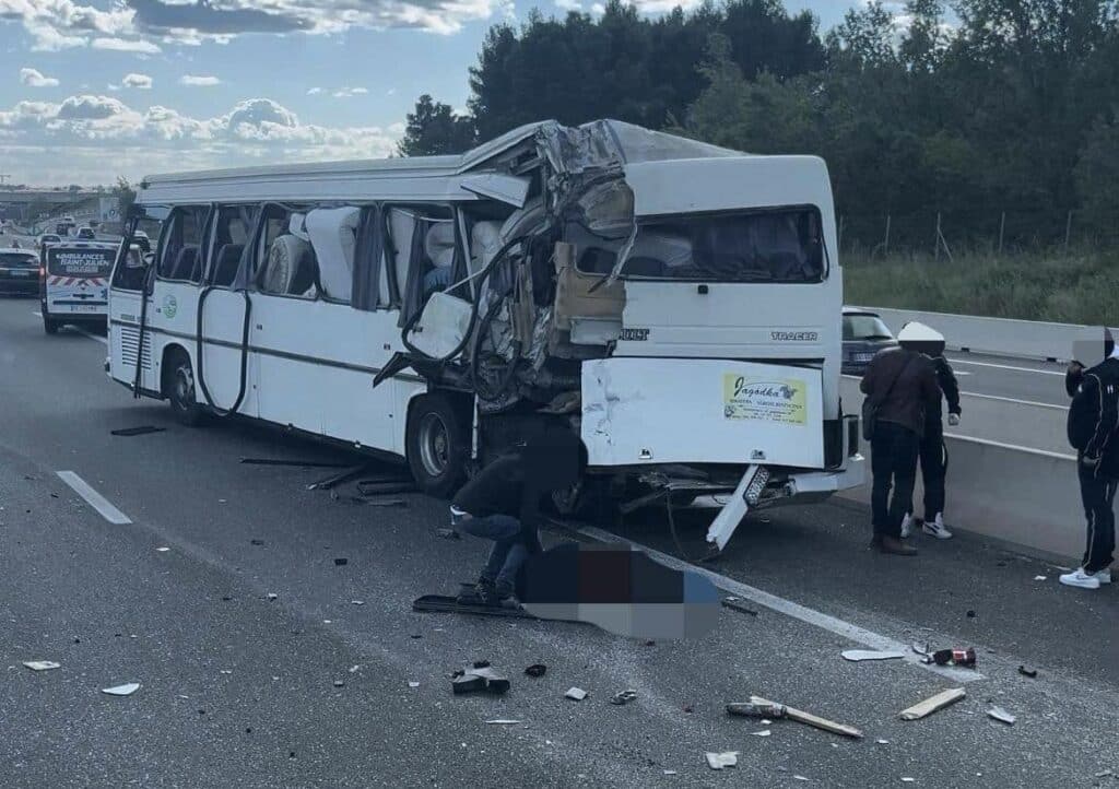 accident