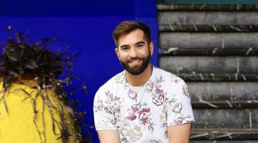 Kendji Girac : une enquête pour tentative d’homicide volontaire ouverte