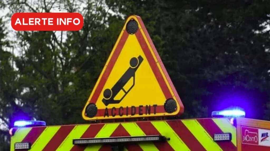 Entre Nîmes et Montpellier : coupure de l’autoroute A9 dans les deux sens de circulation
