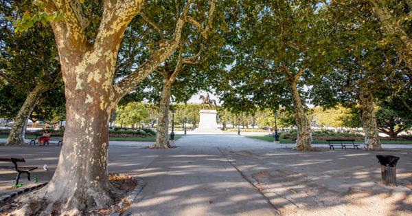 Hérault : des vacances de Pâques en vert à Montpellier