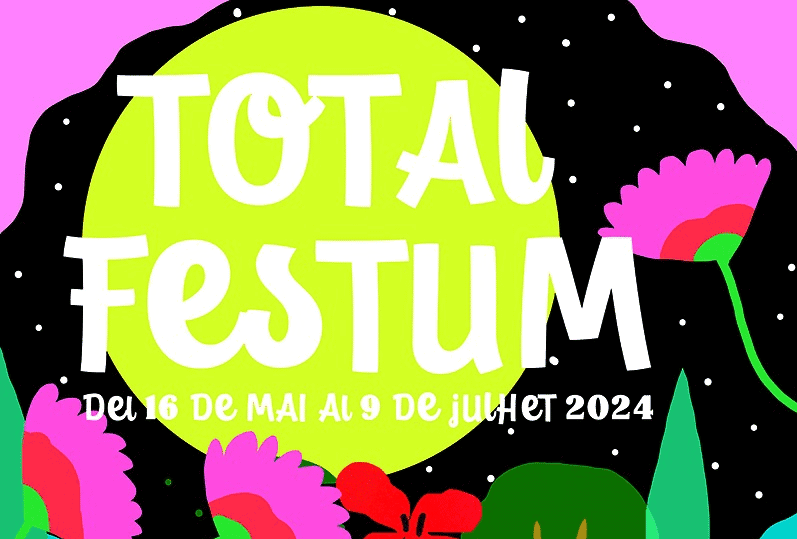 Occitanie : le festival Total Festum bientôt de retour