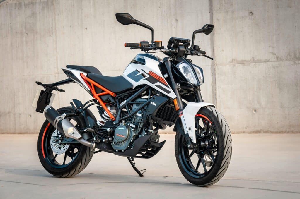Contrôle technique : les motos et scooters contraints à l’examen dès ce lundi 15 avril