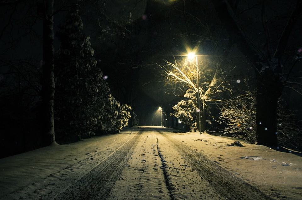 météo neige