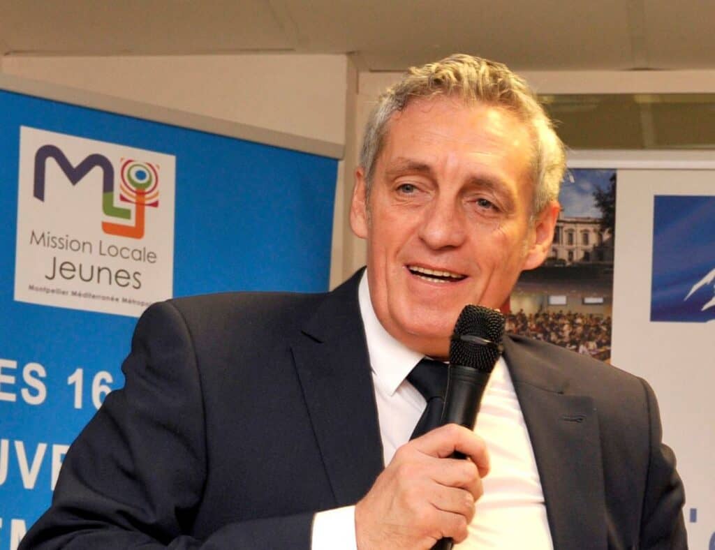 Hérault : Philippe Saurel alerte sur une « gestion financière calamiteuse » de la ville de Montpellier