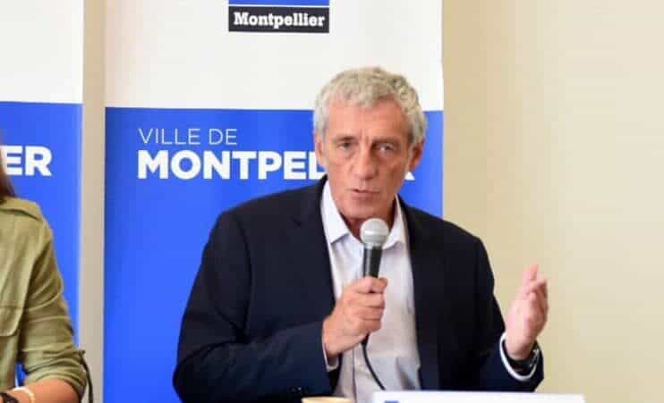 Montpellier : PLUi, « il y a rupture du pacte de confiance avec les maires », dénonce Philippe Saurel