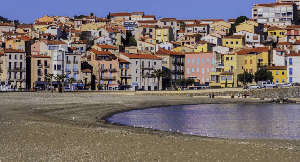 Plages Pavillon Bleu dans les Pyrénées-Orientales