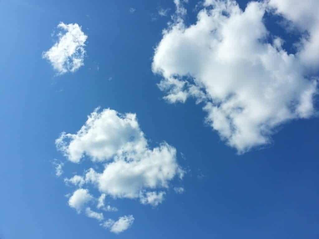 météo soleil