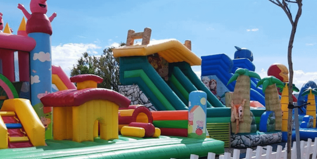 Fiesta Parc