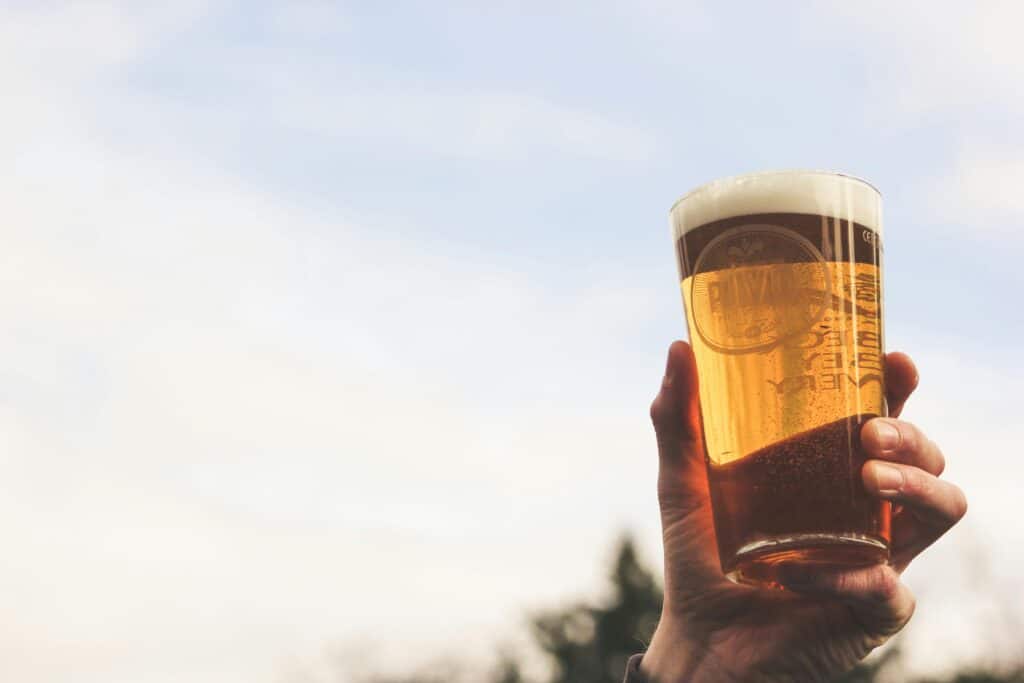 Hérault : la fête de la bière investit les Halles de Béziers