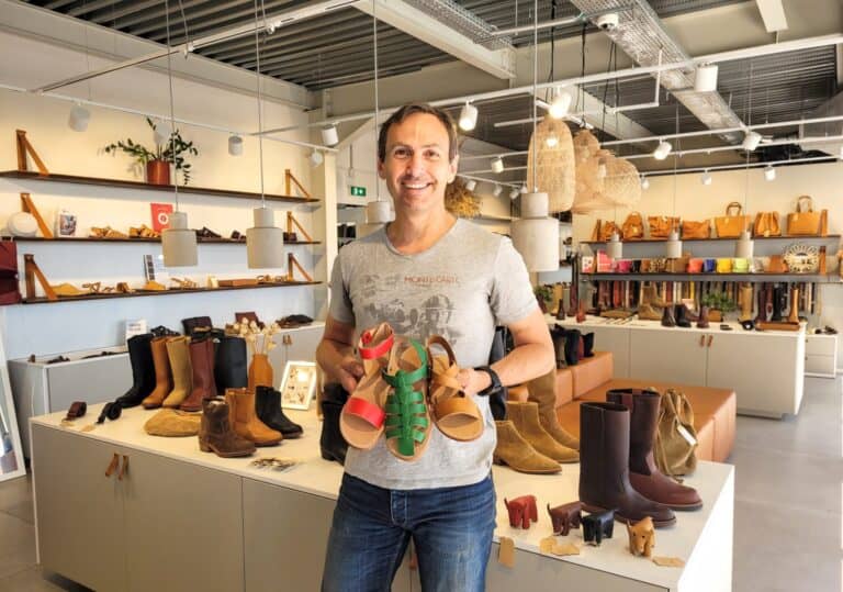 Gard : la Botte Gardiane, l’artisanat qui a conquis la Corée du sud