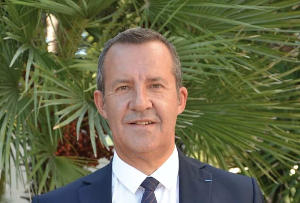 Hérault : le maire de la Grande-Motte démissionne de la présidence des Républicains