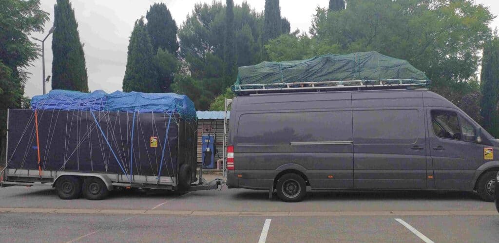 gendarmerie véhicule