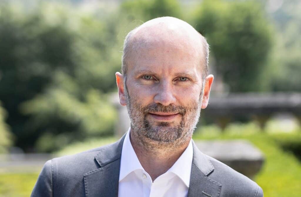 Législatives : qui succède à Philippe Berta dans le Gard ?