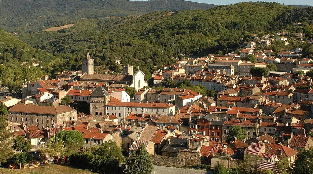 Hérault : les producteurs « Occoeur d’Occitanie » s’invitent à Saint-Pons-de-Thomières