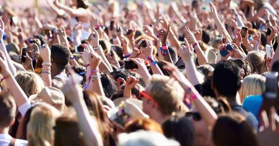 Montpellier : la billetterie pour le festival Palmarosa est ouverte