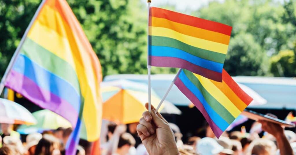 Hérault : deux jours de festivités à l’occasion de la Pride de Montpellier