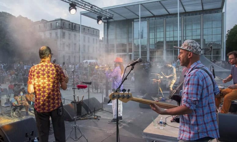Nîmes : quel programme pour la Fête de la musique ?