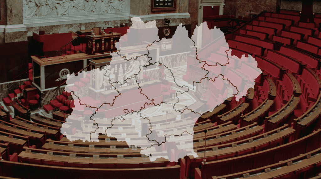 Elections législatives