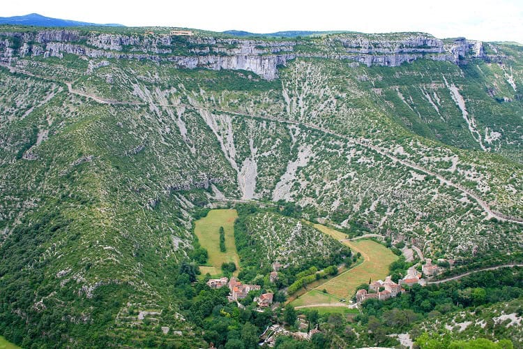 Hérault : le Cirque de Navacelles à l’honneur lors des Journées Européennes de l’Archéologie