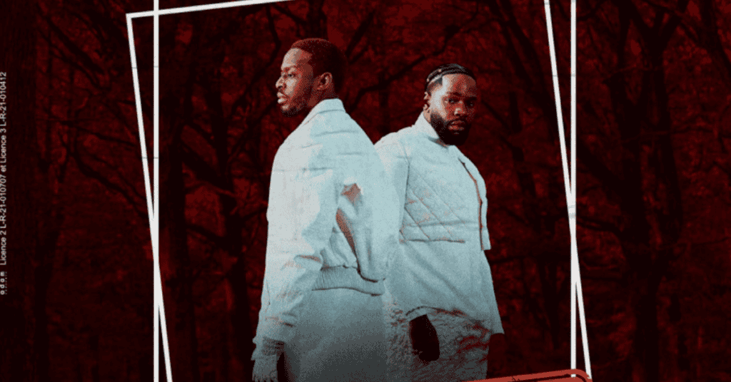 Festival de Nîmes : Dadju et Tayc affichent complet