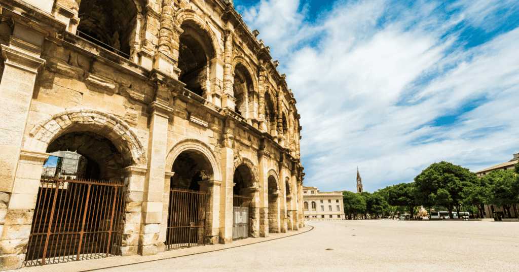 Nîmes : « Spartacus, l’esclave qui défia Rome » aux arènes ce week-end